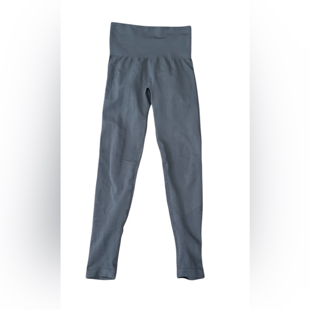 HALARA Charcoal Gray Leggings